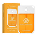 Spray Desinfectante de Manos Portátil 45ml para Viaje