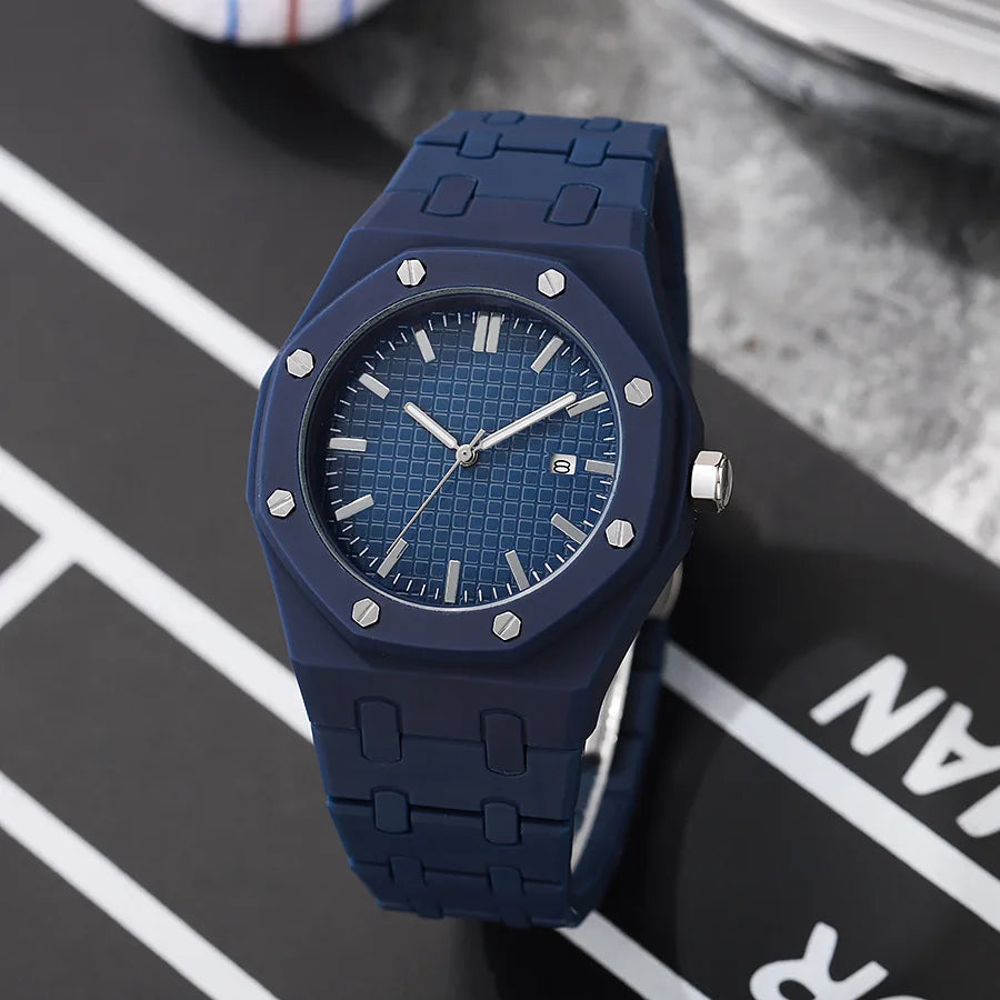 Royal Core Watches Collection