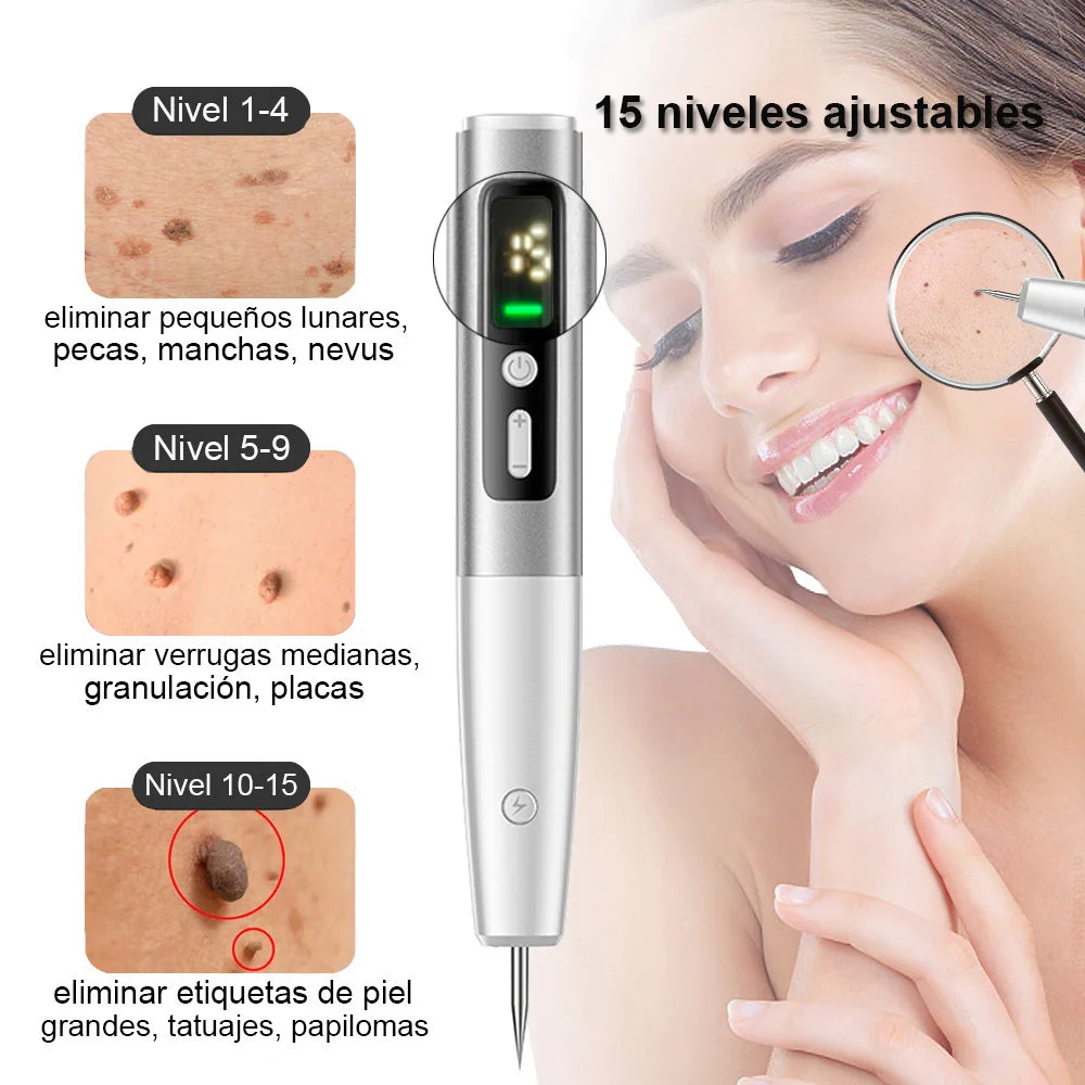 Plasma Pen