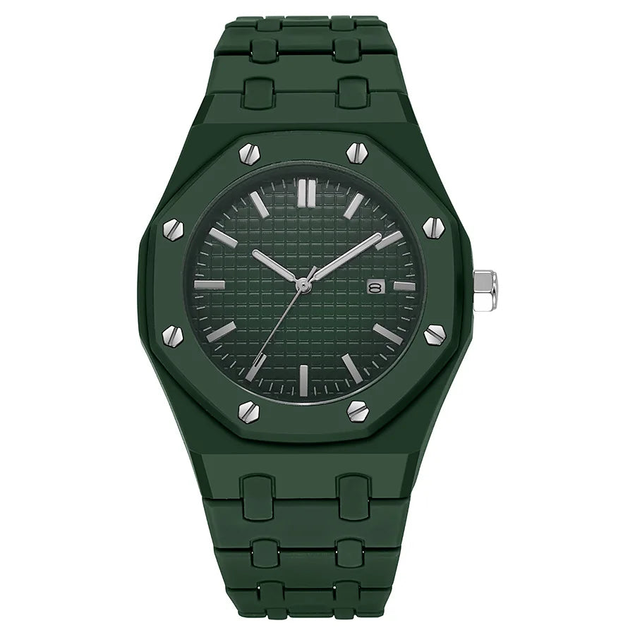 Royal Core Watches Collection