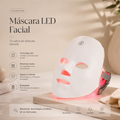 GlowCare LED Facial Mask